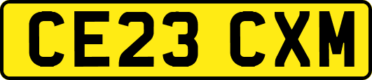 CE23CXM