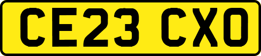 CE23CXO
