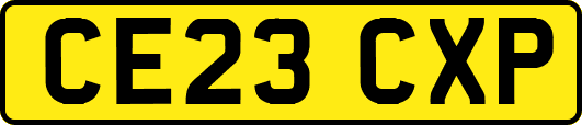 CE23CXP