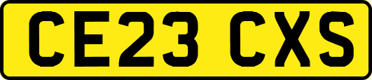 CE23CXS