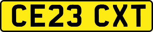 CE23CXT
