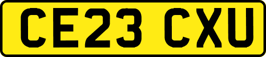 CE23CXU