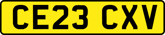 CE23CXV