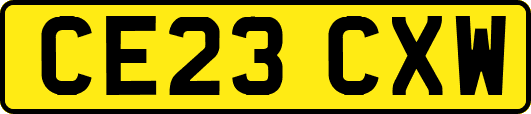CE23CXW