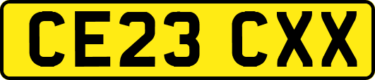 CE23CXX