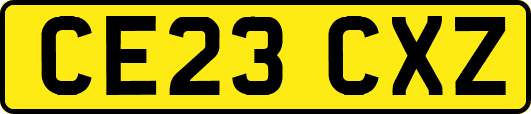 CE23CXZ