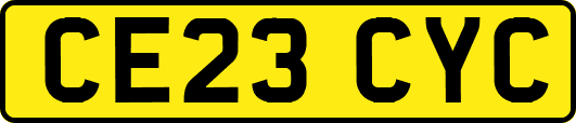 CE23CYC