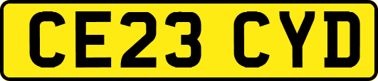 CE23CYD