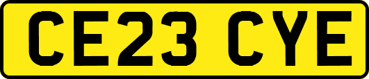 CE23CYE