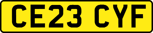 CE23CYF