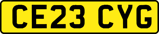 CE23CYG