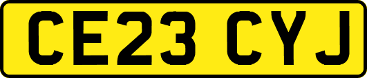 CE23CYJ