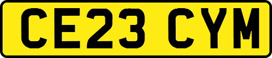 CE23CYM