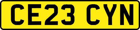 CE23CYN