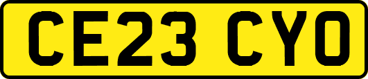 CE23CYO