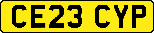 CE23CYP