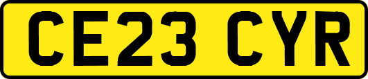 CE23CYR