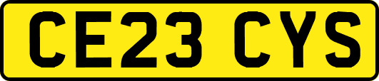 CE23CYS