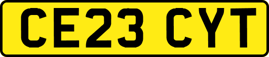 CE23CYT