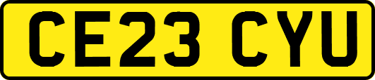 CE23CYU