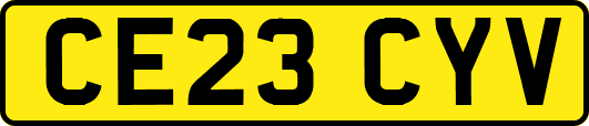 CE23CYV