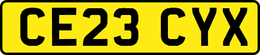 CE23CYX