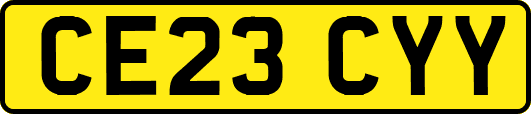 CE23CYY