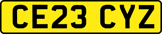 CE23CYZ