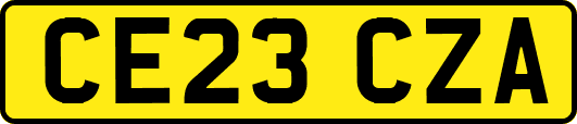 CE23CZA