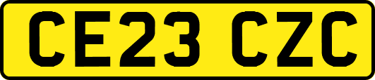 CE23CZC