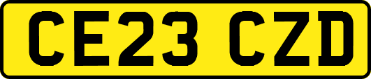 CE23CZD