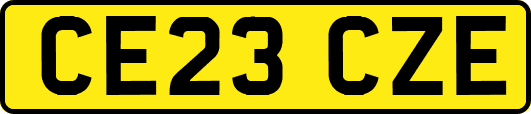 CE23CZE