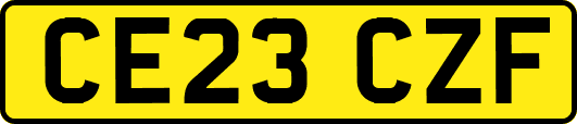 CE23CZF