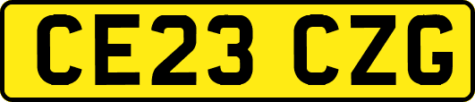 CE23CZG