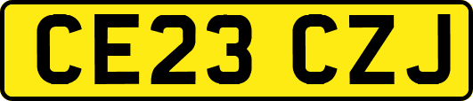 CE23CZJ