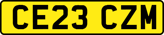 CE23CZM