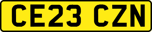 CE23CZN