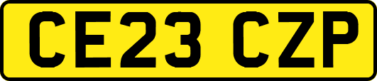 CE23CZP