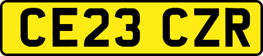 CE23CZR