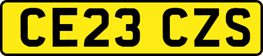 CE23CZS