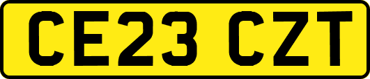 CE23CZT