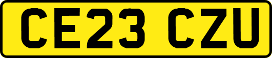 CE23CZU