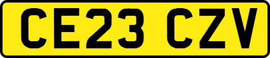 CE23CZV