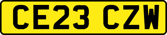 CE23CZW