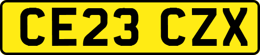 CE23CZX