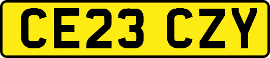 CE23CZY