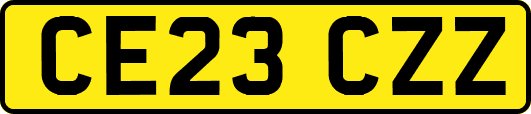 CE23CZZ