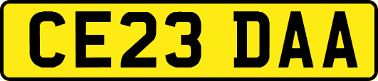 CE23DAA