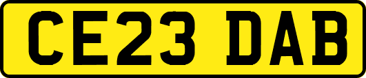 CE23DAB