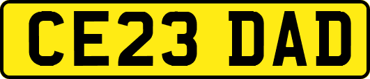 CE23DAD